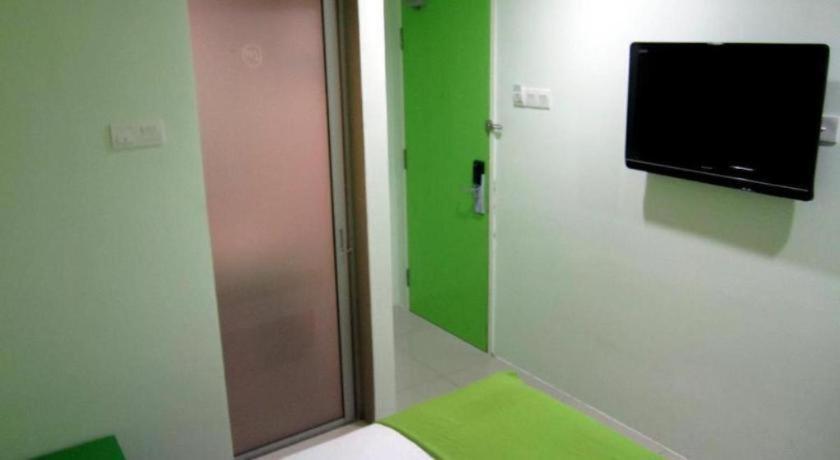 ECO Hotel Putra Kajang Exterior foto